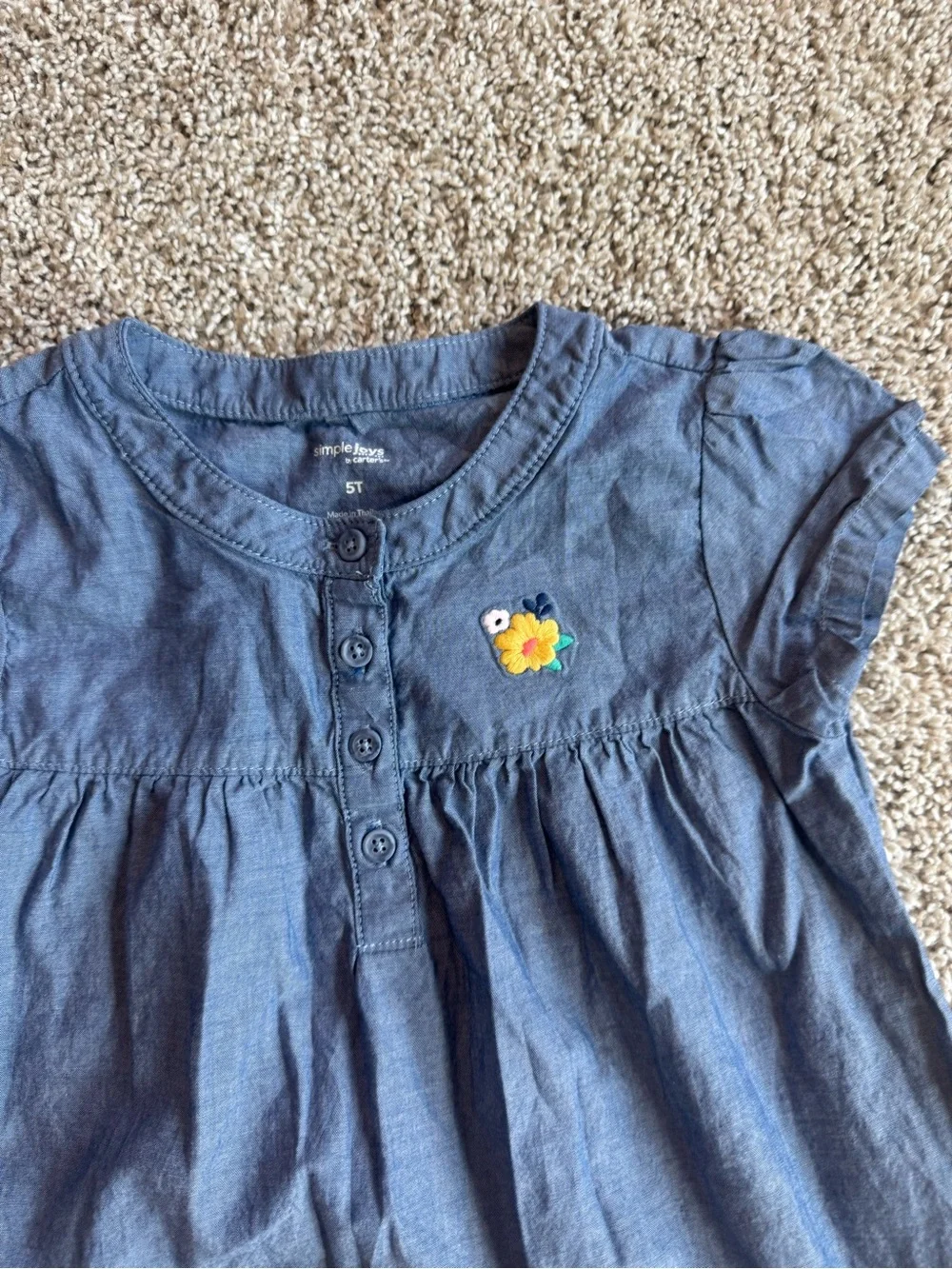 Old Navy cute girls